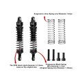 alt="ARRMA QUAKE GROM MONSTER TRUCK 6061-T6 Alloy Front/Rear Adjustable Progressive Spring Shock 71mm - GPM MQM071F/R" title="ARRMA QUAKE GROM MONSTER TRUCK 6061-T6 Alloy Front/Rear Adjustable Progressive Spring Shock 71mm - GPM MQM071F/R"